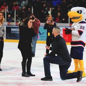 Meet your Posher, Desiree